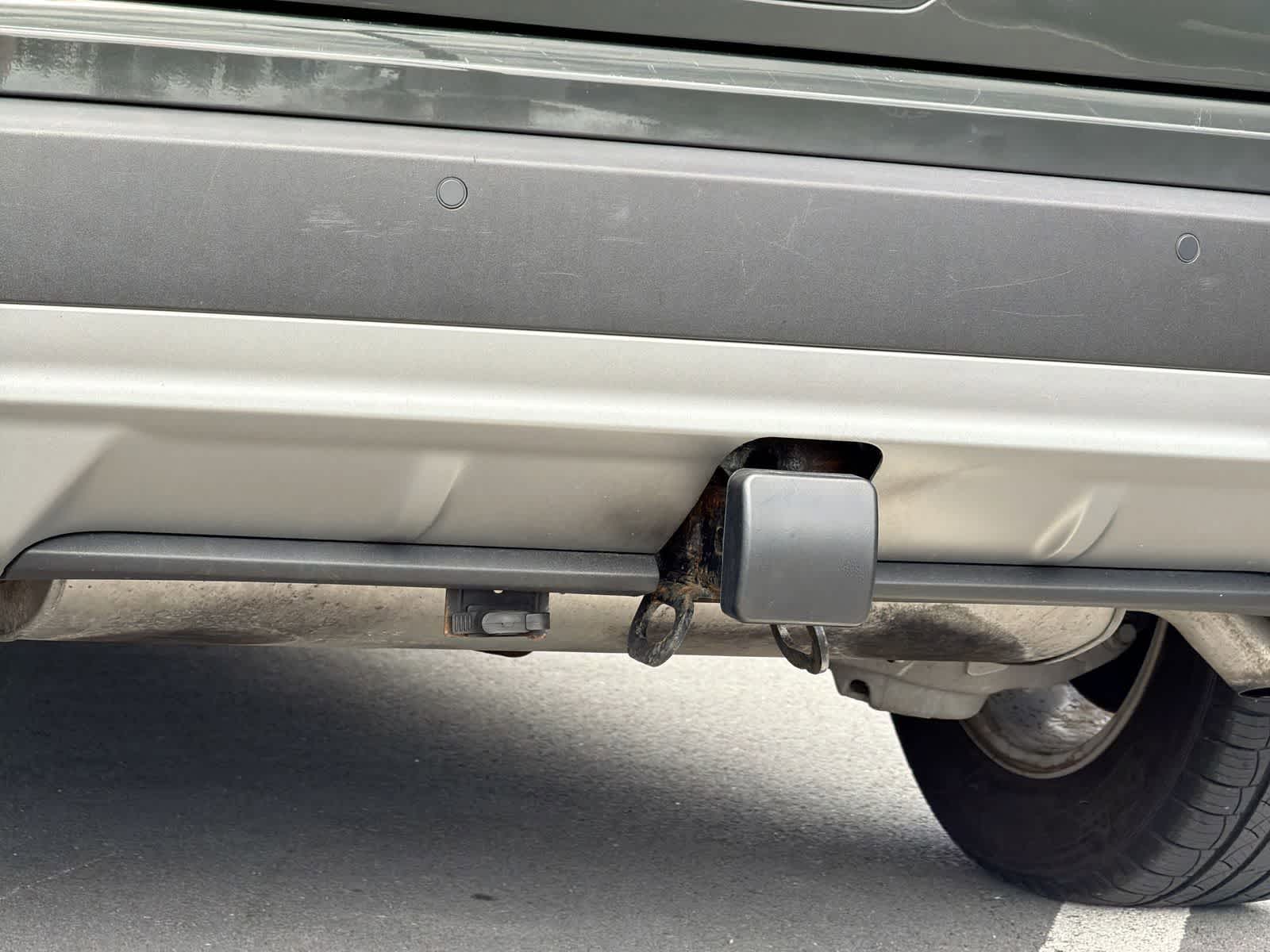 Thumbnail: 2022 Ford Edge - 36