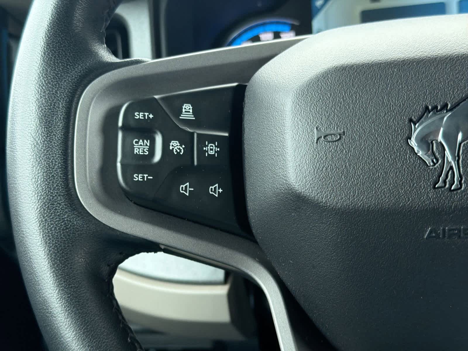 Thumbnail: 2024 Ford Bronco - 25