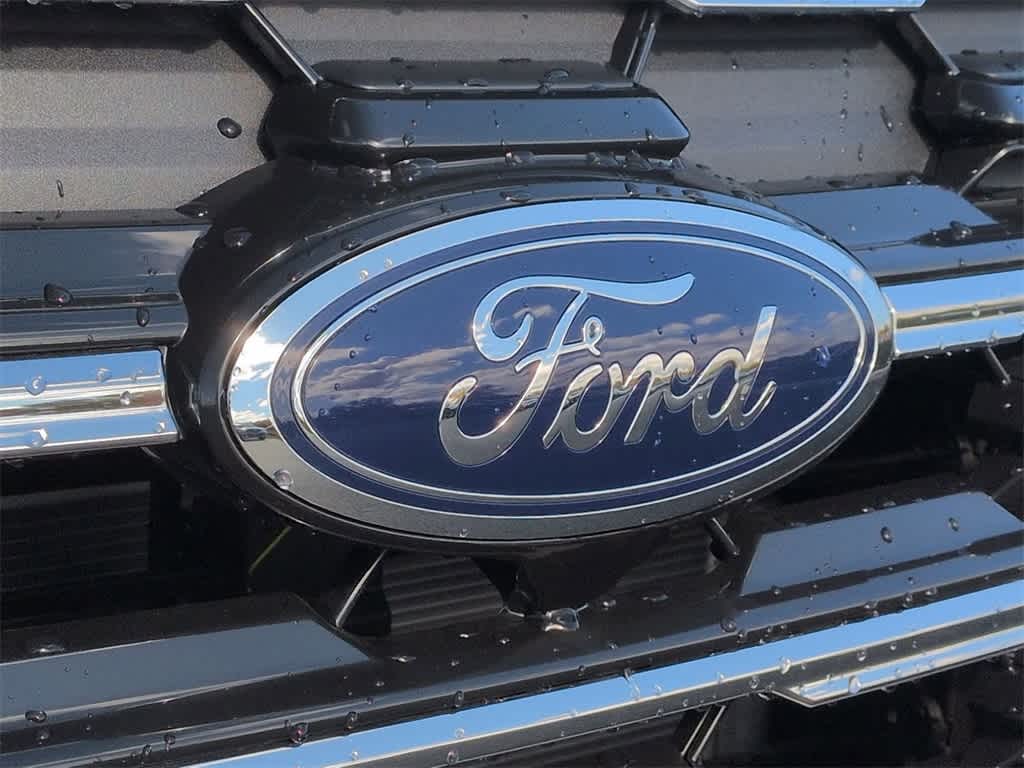 Thumbnail: 2026 Ford Explorer - 12