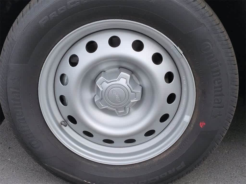 Thumbnail: 2025 Ford Maverick - 14