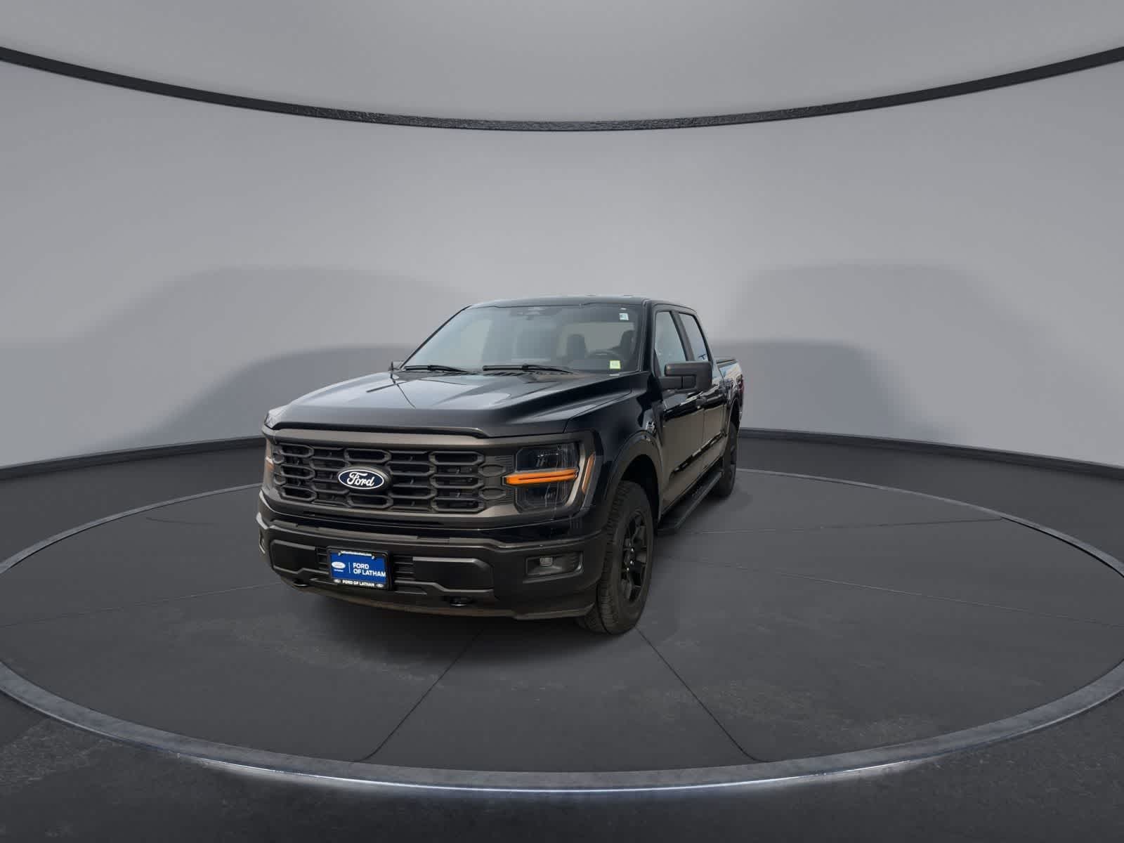 Thumbnail: 2024 Ford F-150 - 3