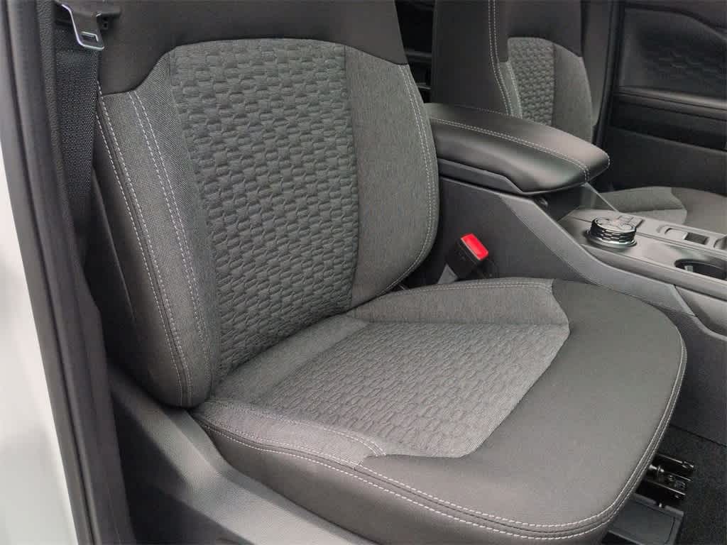 Thumbnail: 2025 Ford Ranger - 22