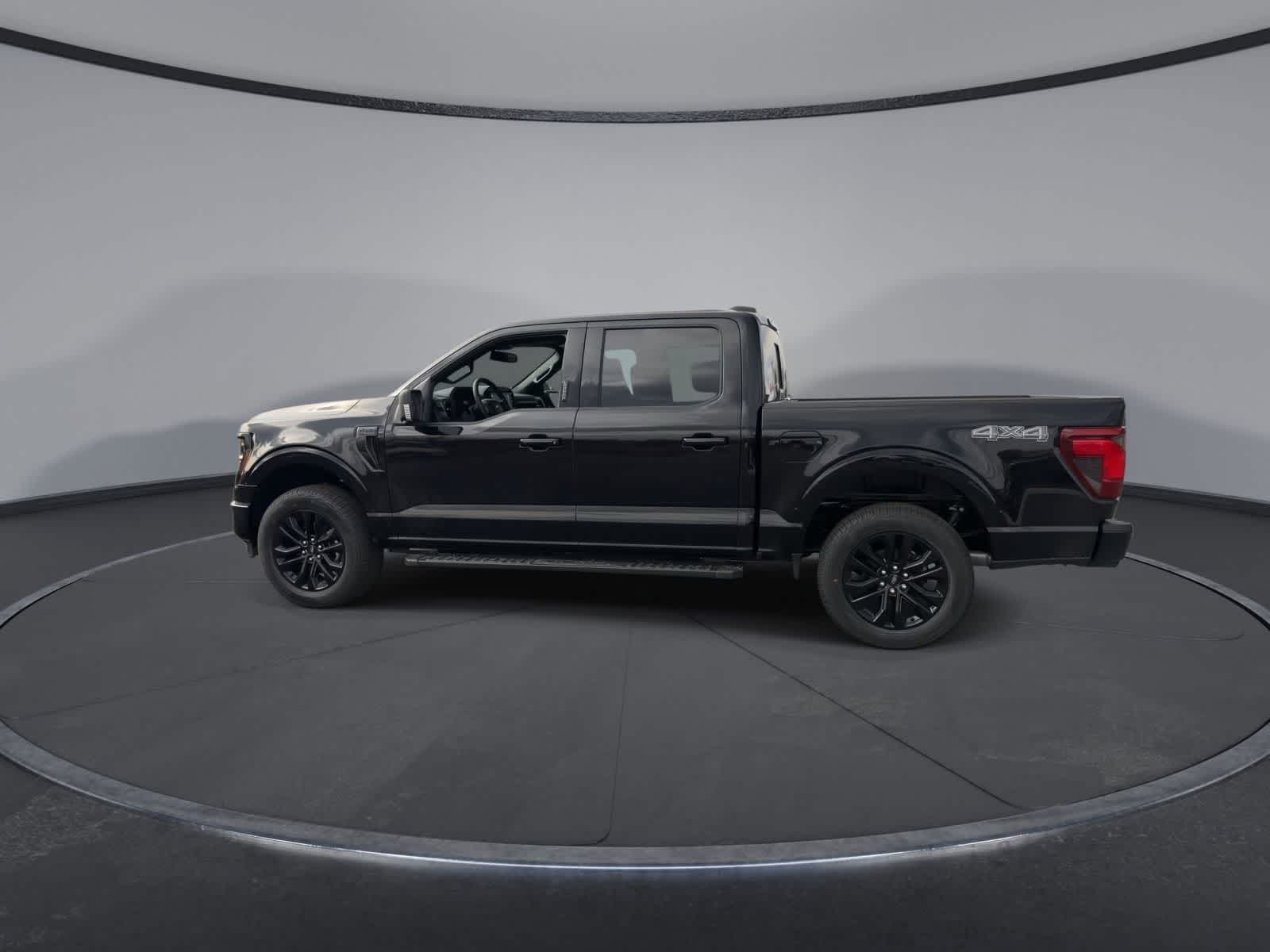 Thumbnail: 2026 Ford F-150 - 5