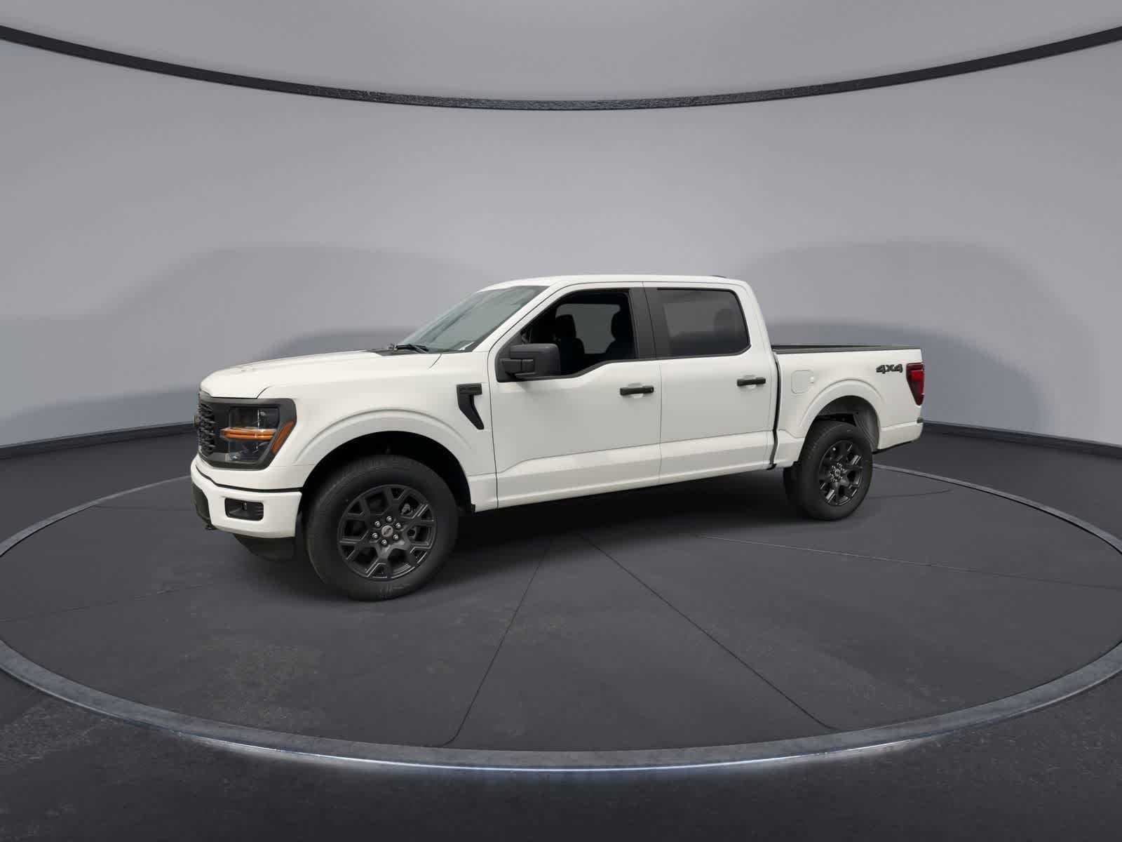 Thumbnail: 2026 Ford F-150 - 4