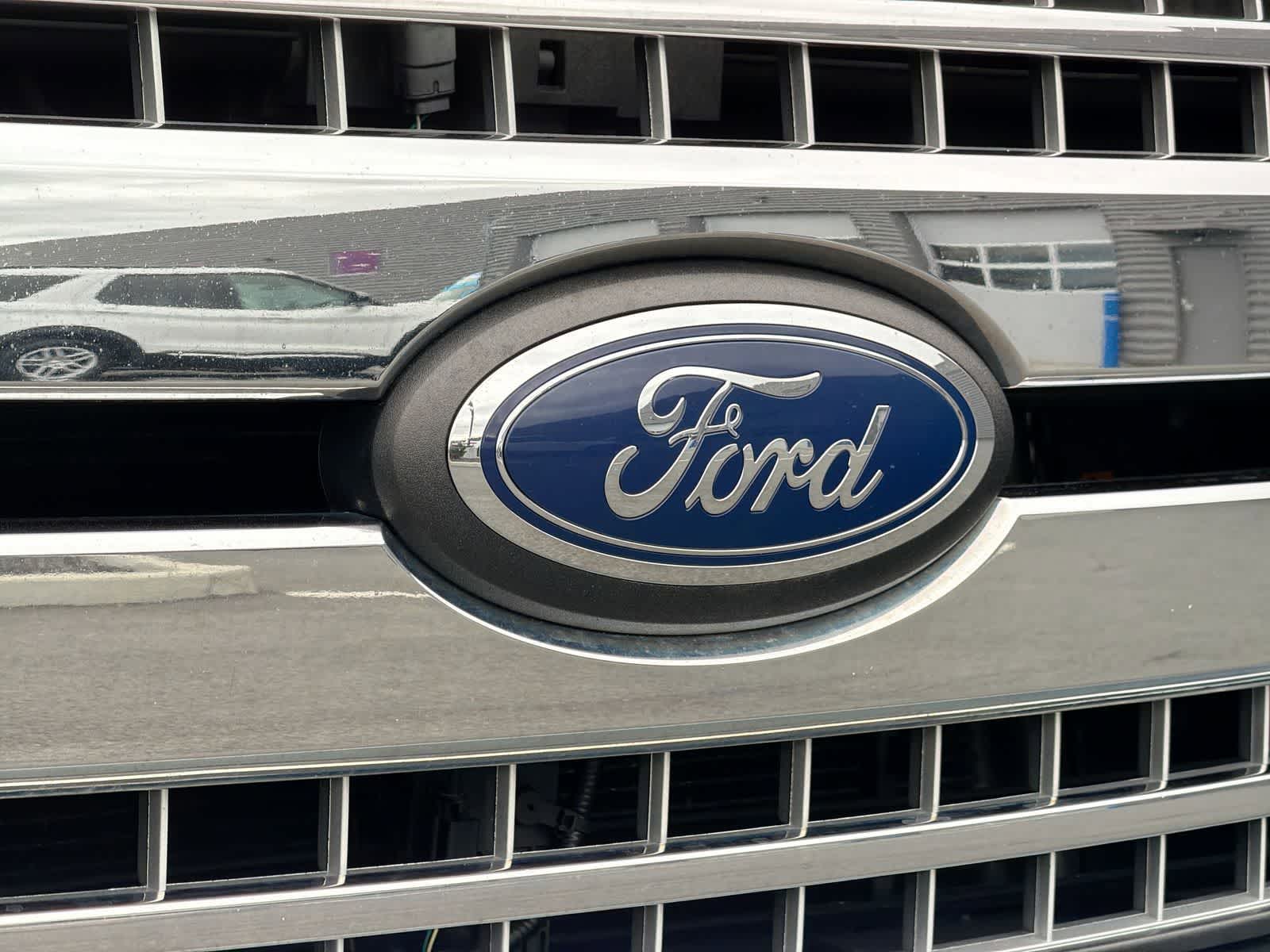 Thumbnail: 2018 Ford F-150 - 12