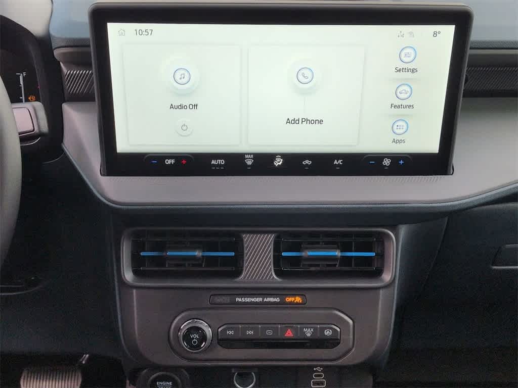 Thumbnail: 2025 Ford Maverick - 30