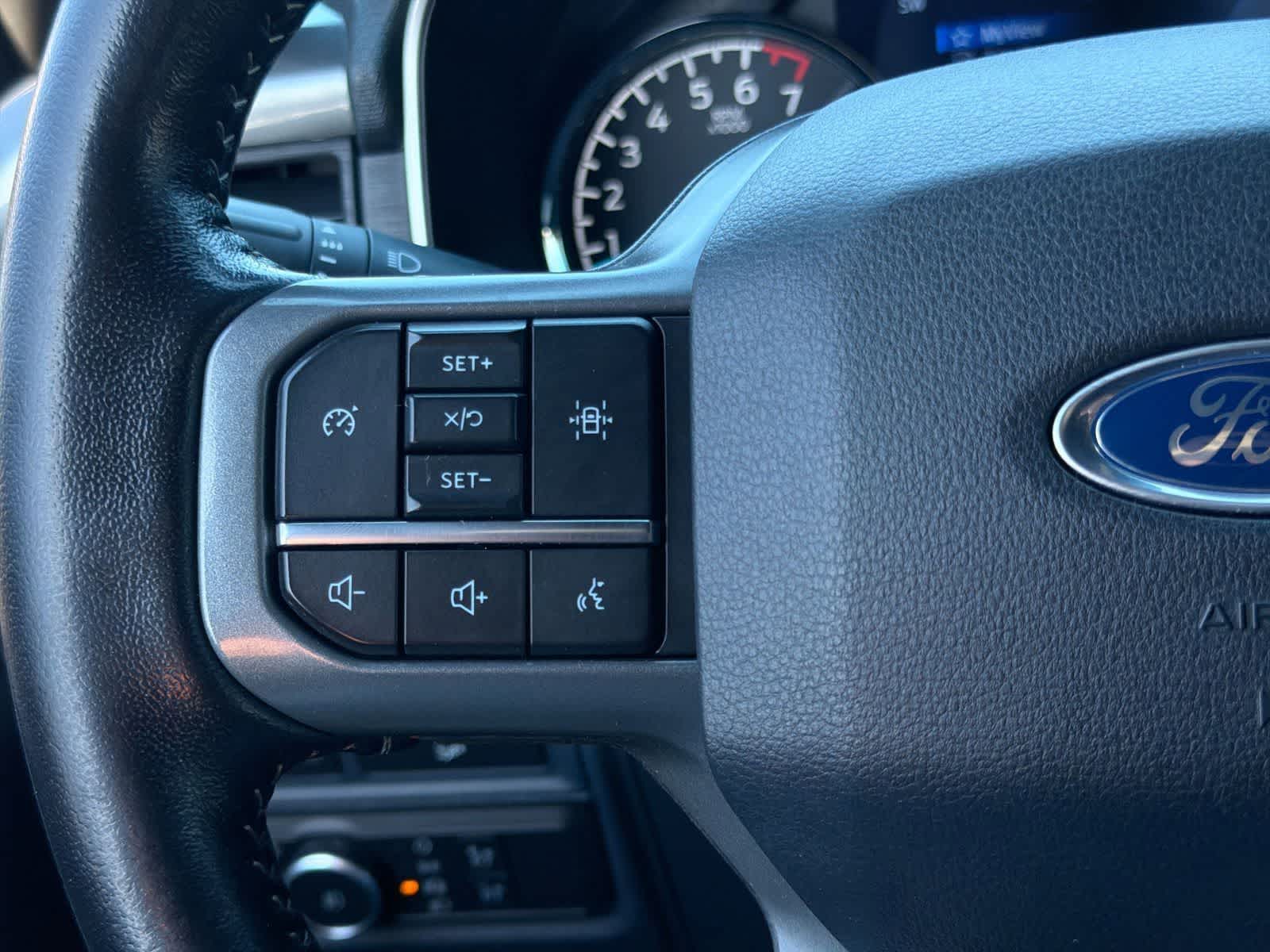 Thumbnail: 2022 Ford F-150 - 24