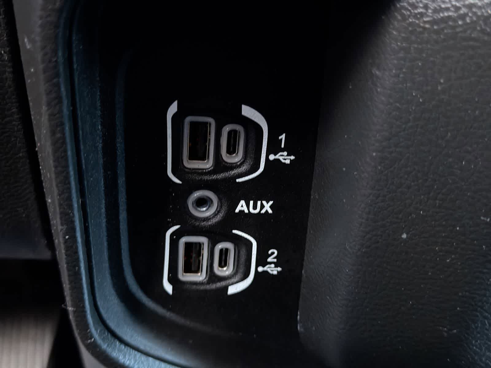 Thumbnail: 2019 RAM 1500 - 32