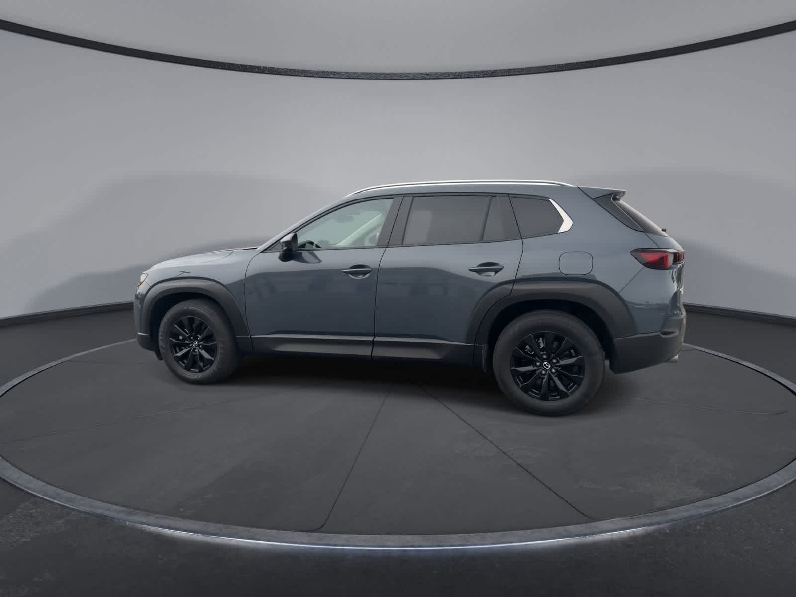 Thumbnail: 2024 Mazda CX-50 - 5