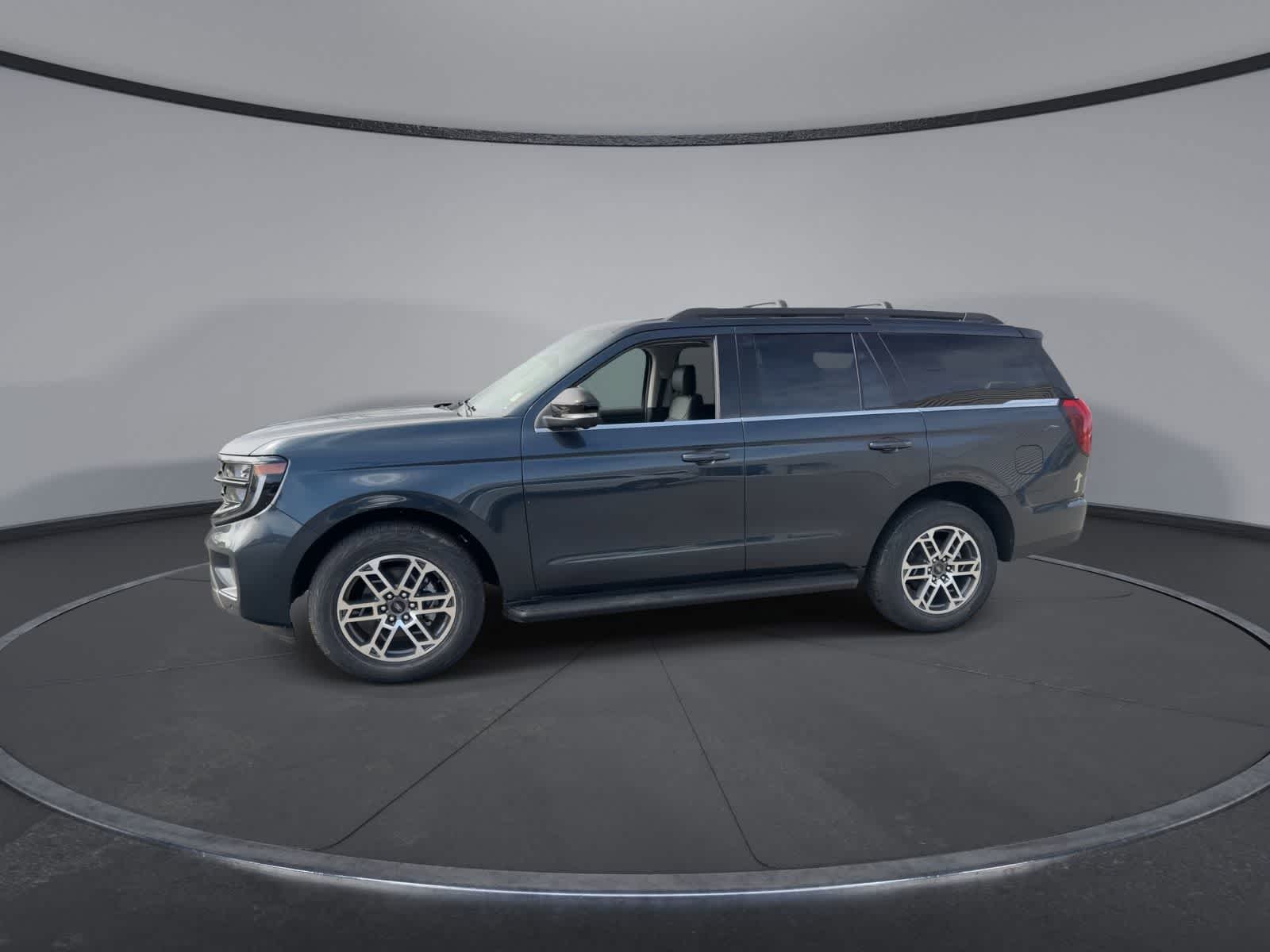 Thumbnail: 2026 Ford Expedition - 5