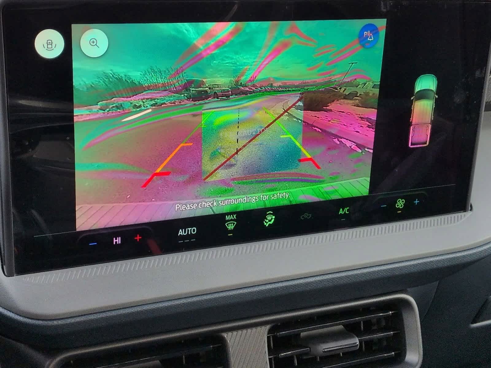 Thumbnail: 2025 Ford Maverick - 29