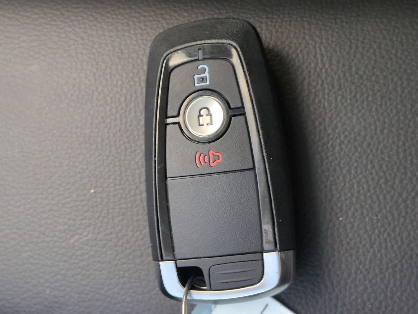 Thumbnail: 2024 Ford Edge - 35