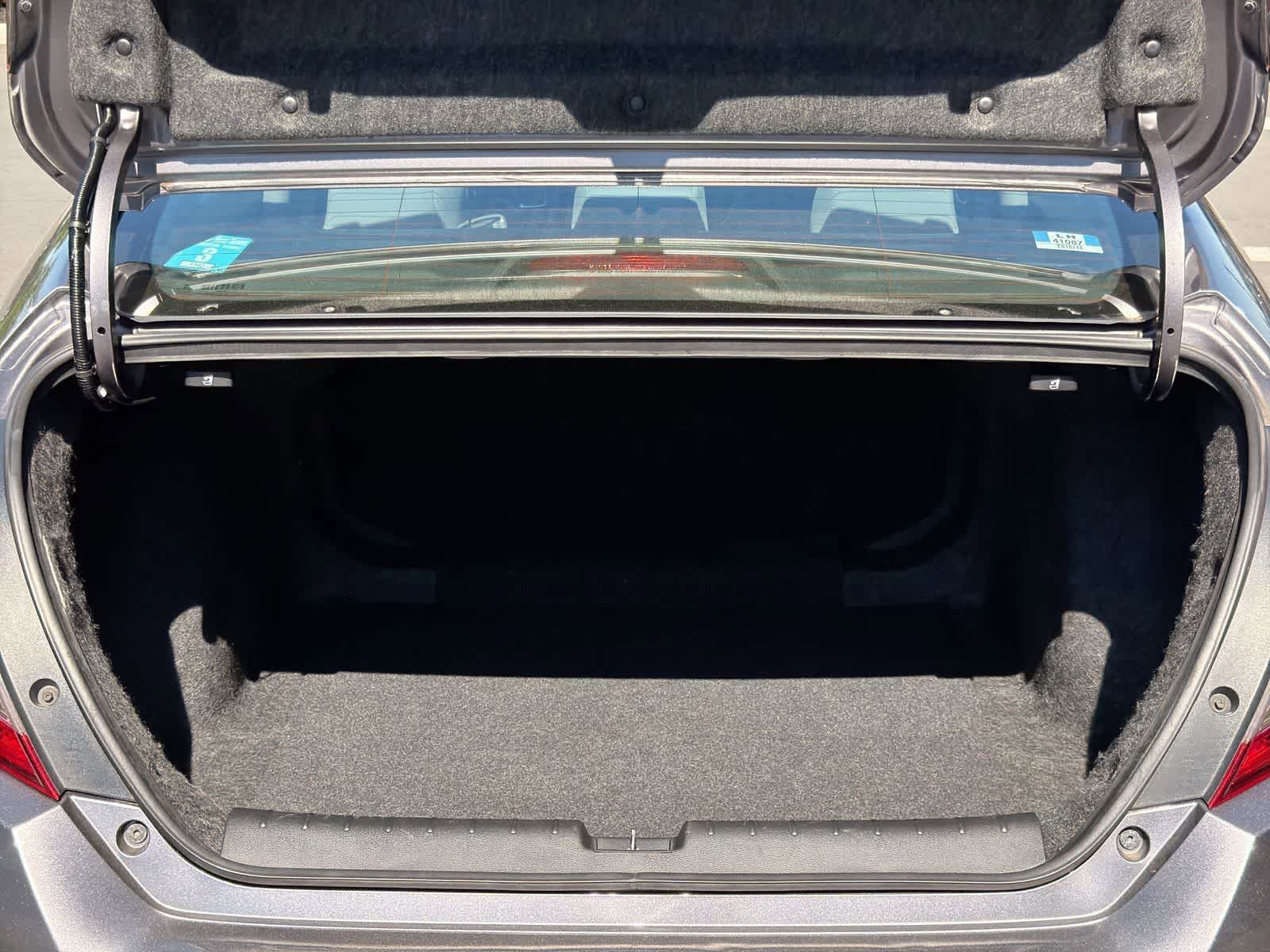 Thumbnail: 2016 Honda Civic - 34