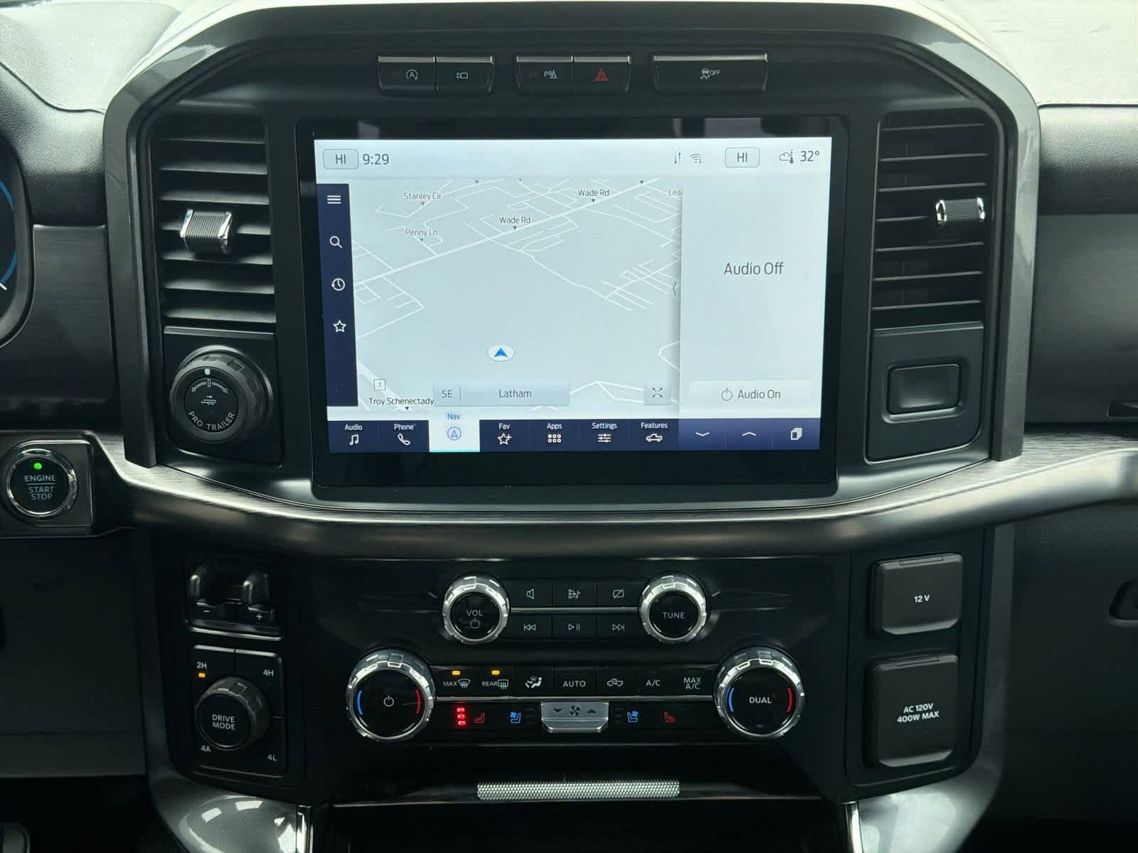 Thumbnail: 2023 Ford F-150 - 30