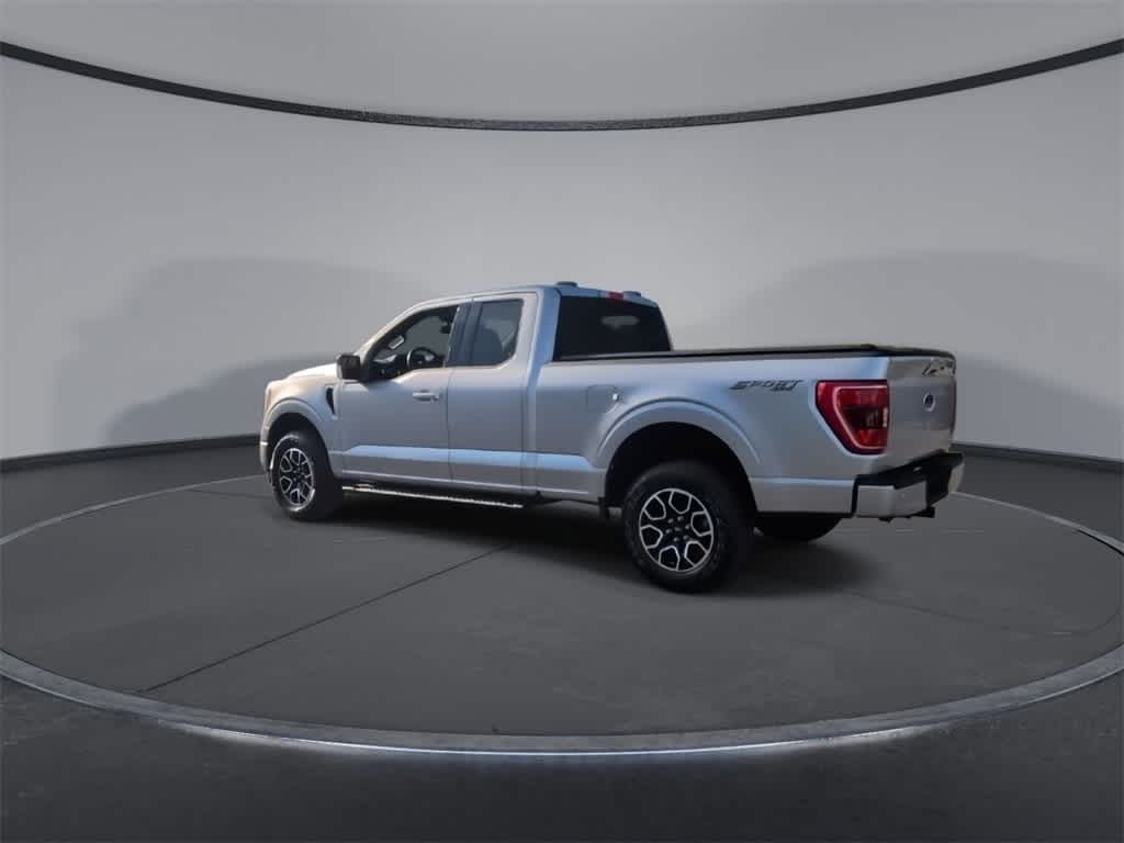 Thumbnail: 2021 Ford F-150 - 6