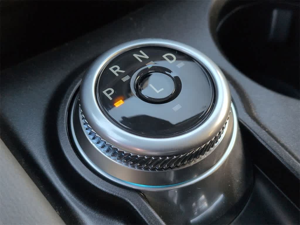 Thumbnail: 2026 Ford Explorer - 33