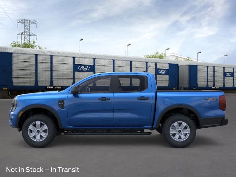 Thumbnail: 2026 Ford Ranger - 3