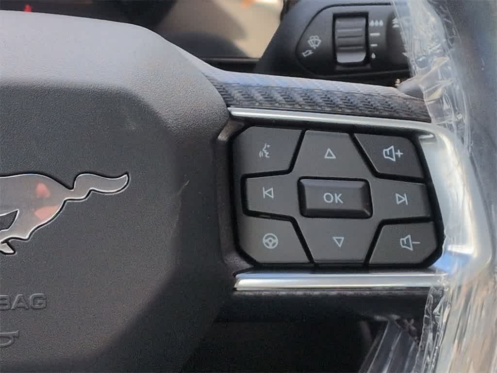 Thumbnail: 2026 Ford Mustang - 24