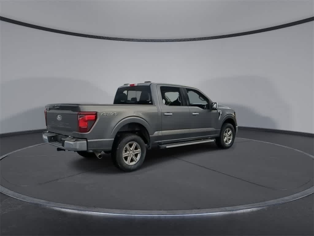 Thumbnail: 2024 Ford F-150 - 8