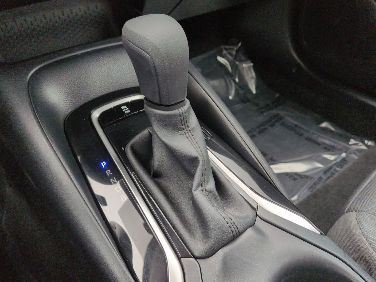 Thumbnail: 2023 Toyota Corolla - 33