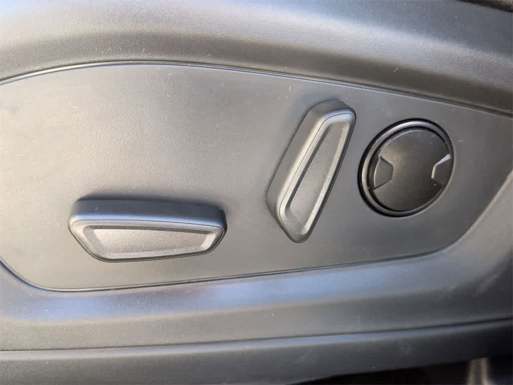 Thumbnail: 2026 Ford Explorer - 18