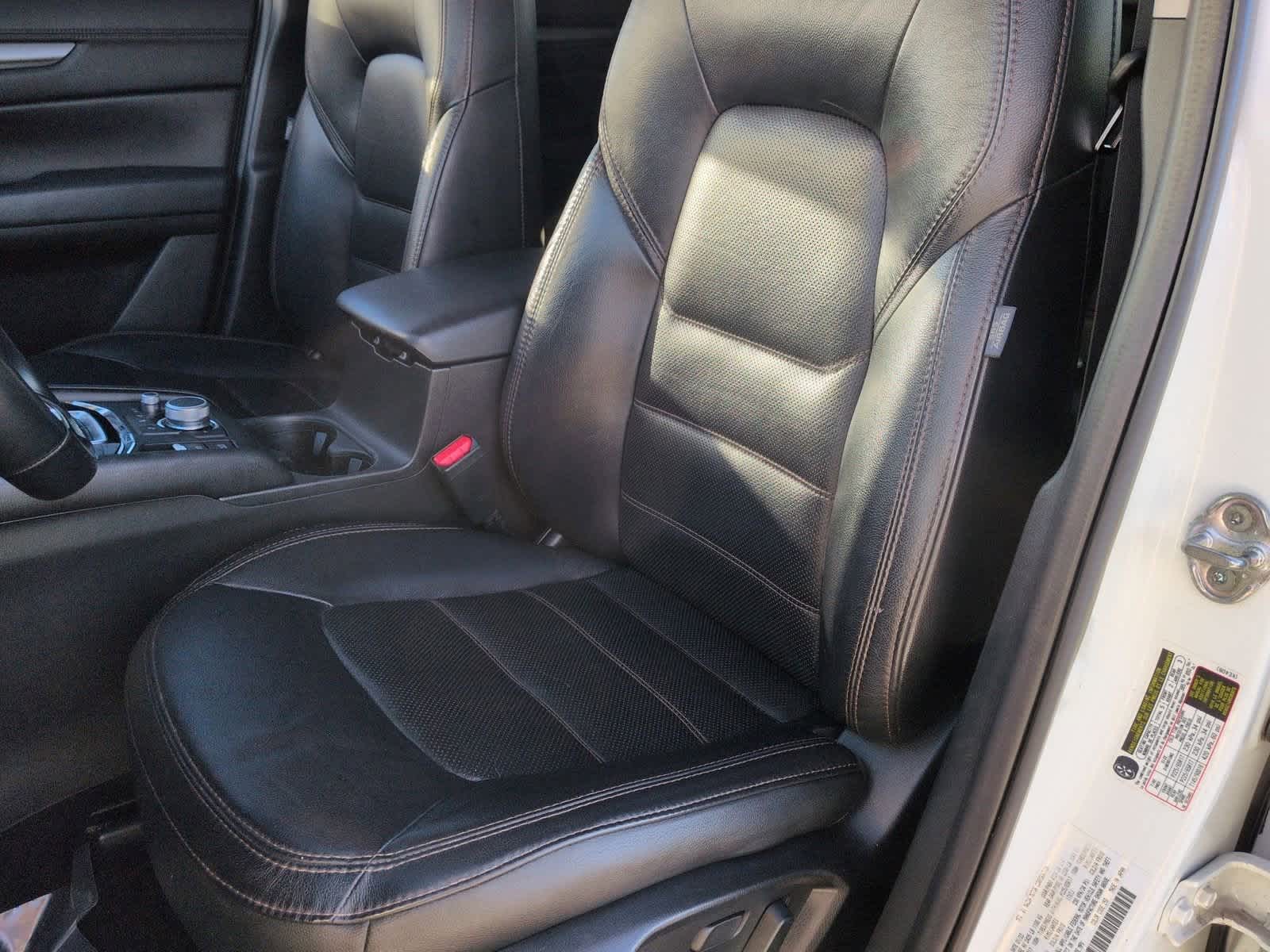 Thumbnail: 2022 Mazda CX-5 - 16