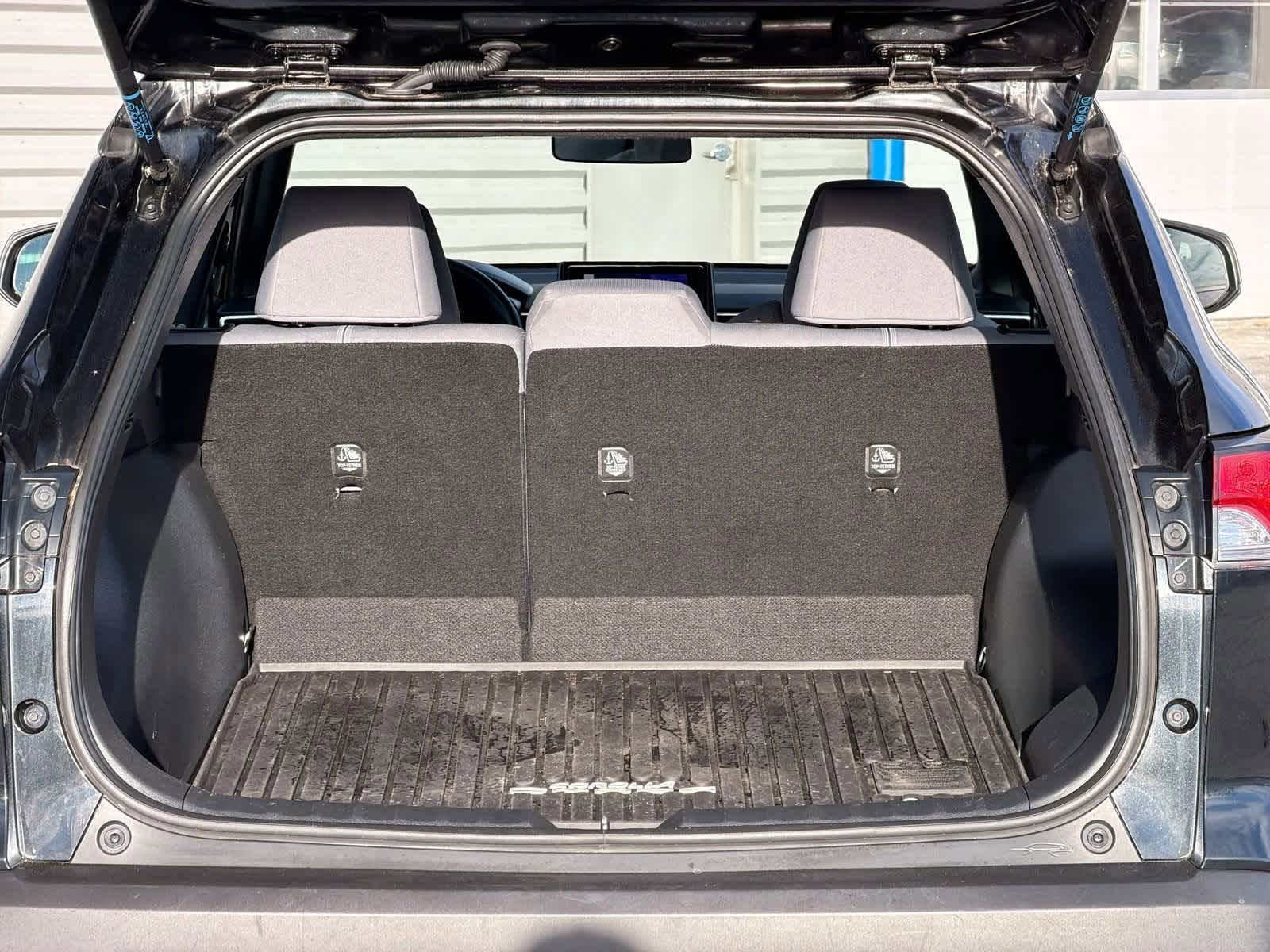 Thumbnail: 2024 Toyota Corolla Cross - 35