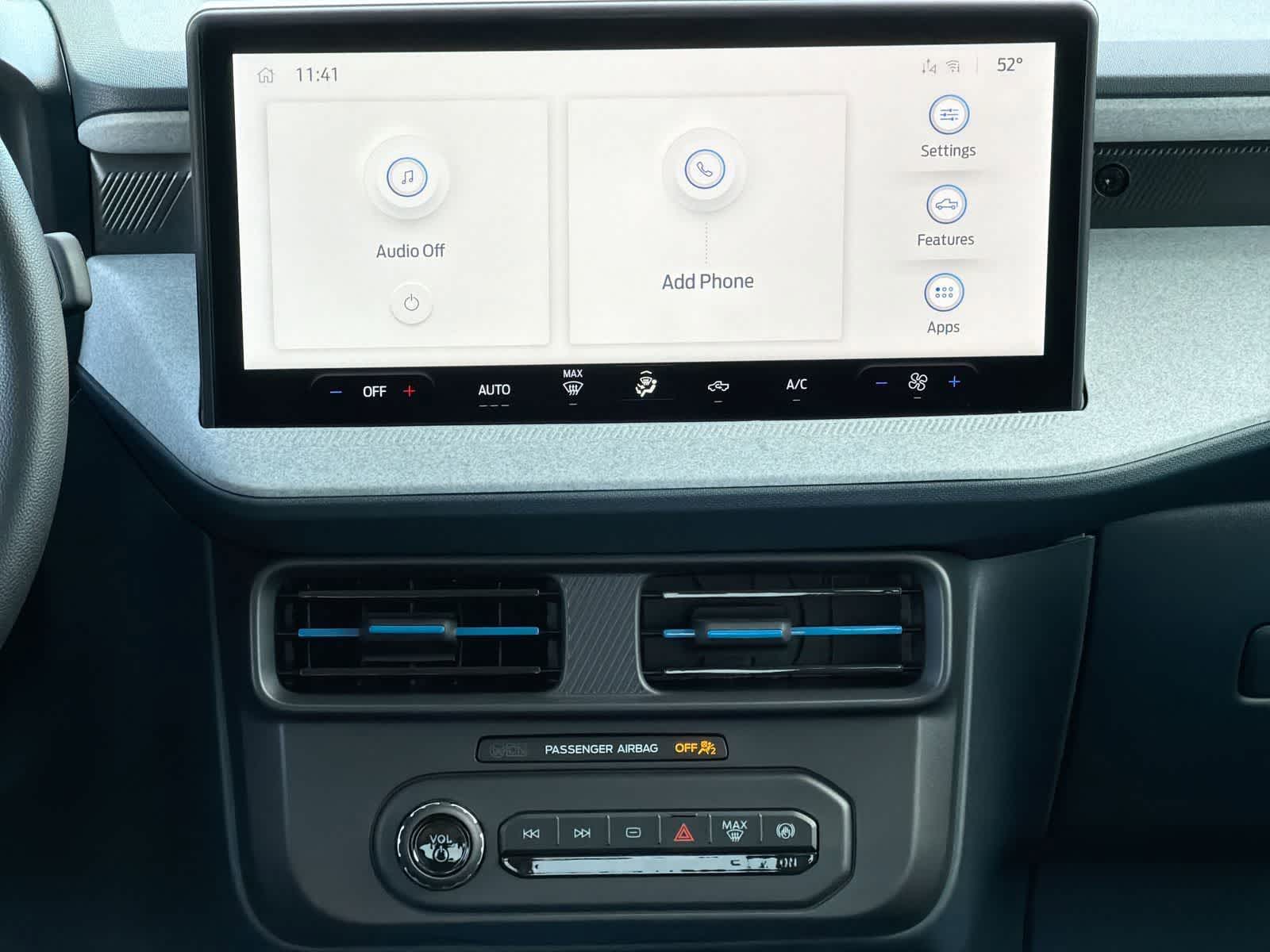 Thumbnail: 2026 Ford Maverick - 28