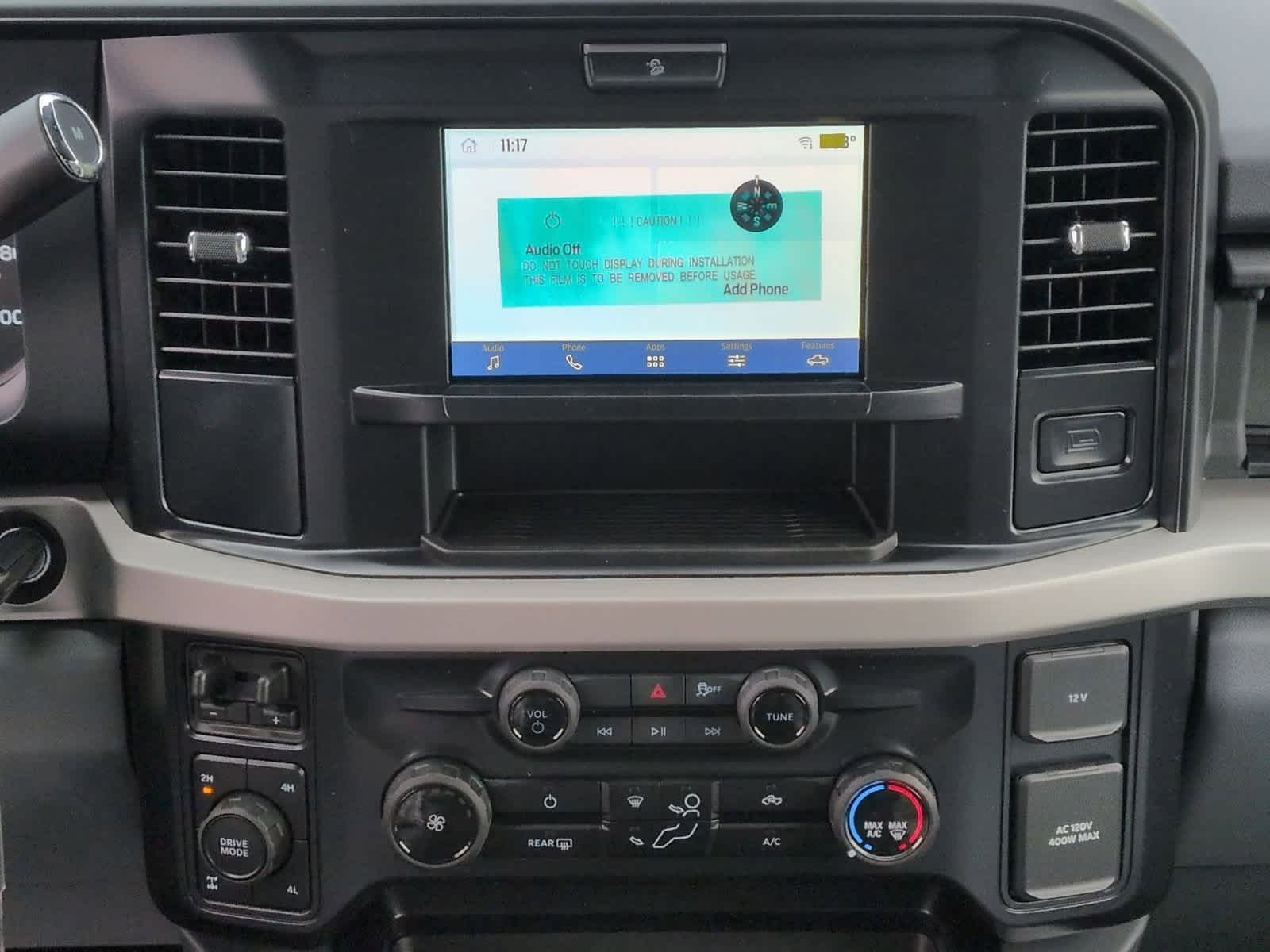 Thumbnail: 2026 Ford F-250 - 28