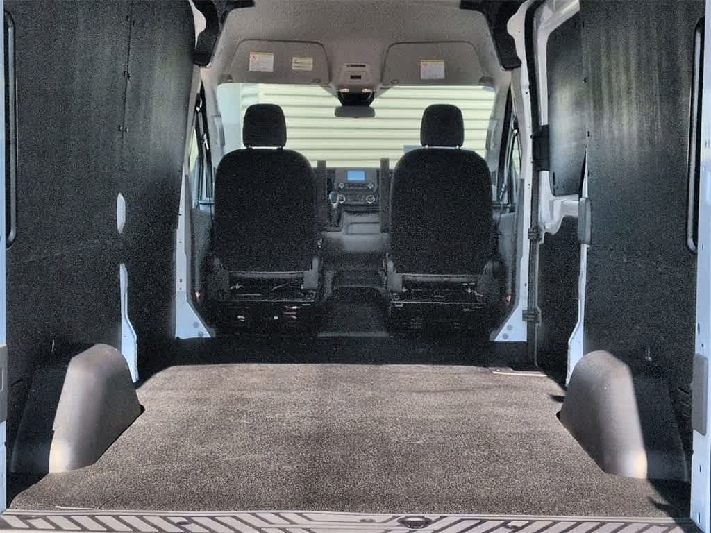 Thumbnail: 2025 Ford Transit Series - 33