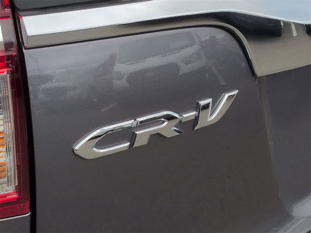Thumbnail: 2016 Honda CR-V - 13