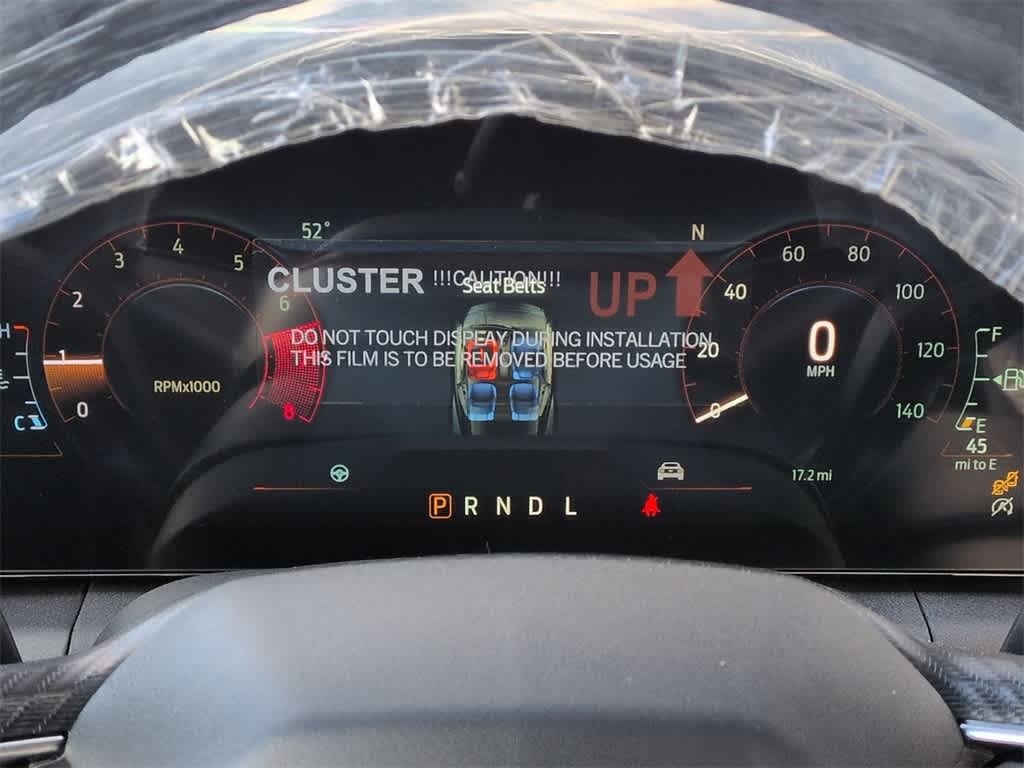 Thumbnail: 2026 Ford Mustang - 32