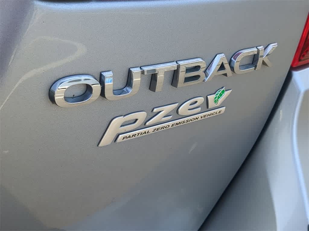 Thumbnail: 2015 Subaru Outback - 13