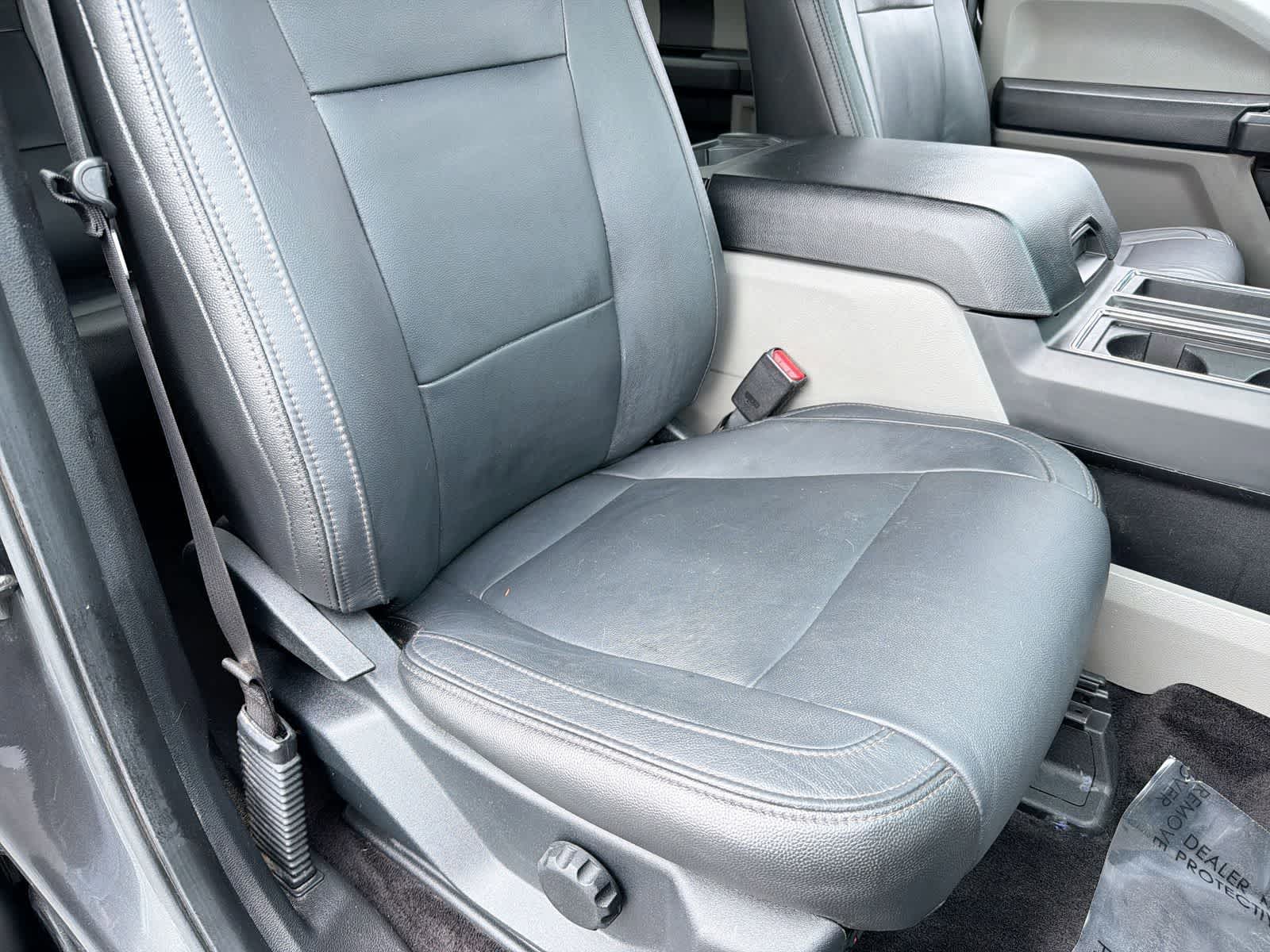 Thumbnail: 2017 Ford F-150 - 22