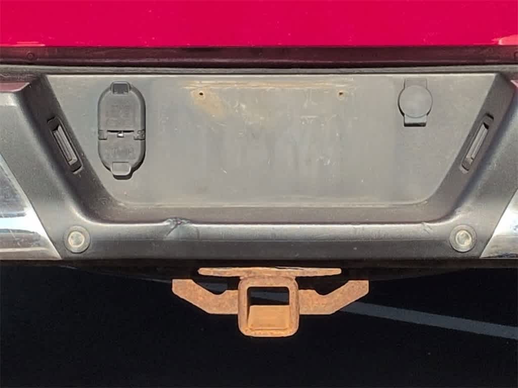 Thumbnail: 2016 Ford F-150 - 35
