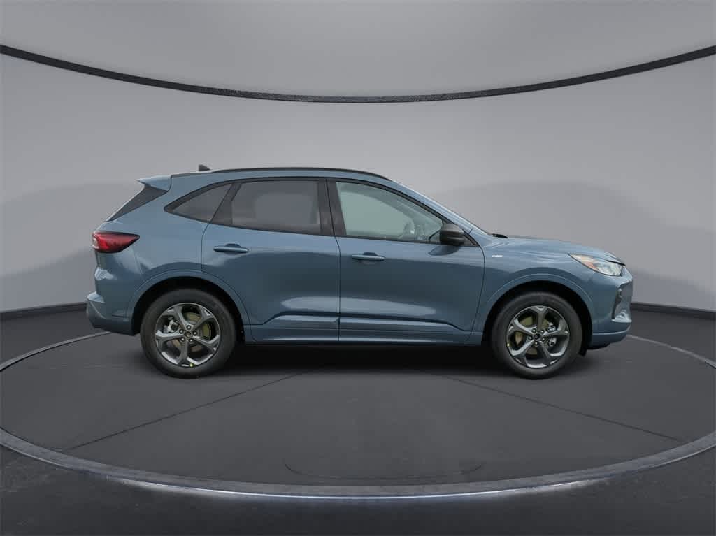 2024 Ford Escape ST-Line 9