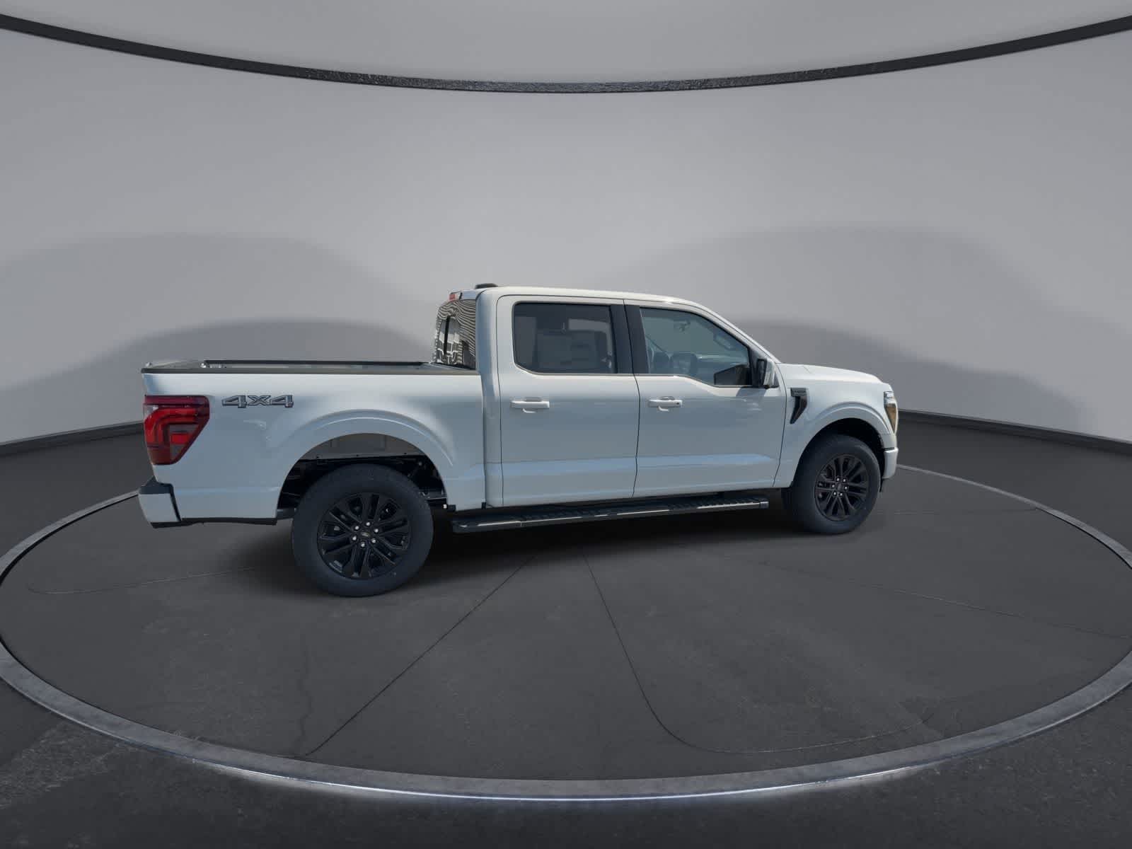 Thumbnail: 2026 Ford F-150 - 9