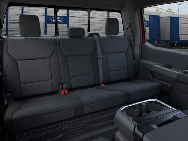 Thumbnail: 2026 Ford F-150 - 11