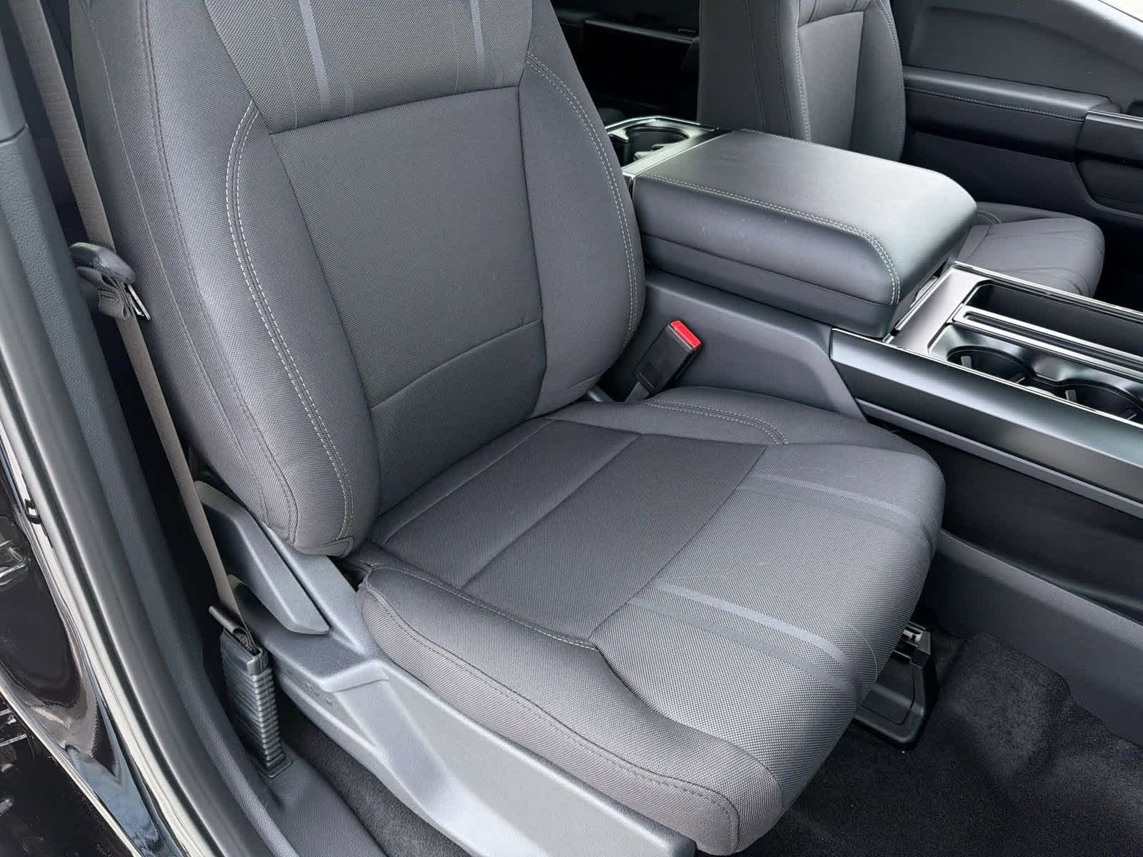 Thumbnail: 2026 Ford F-150 - 22