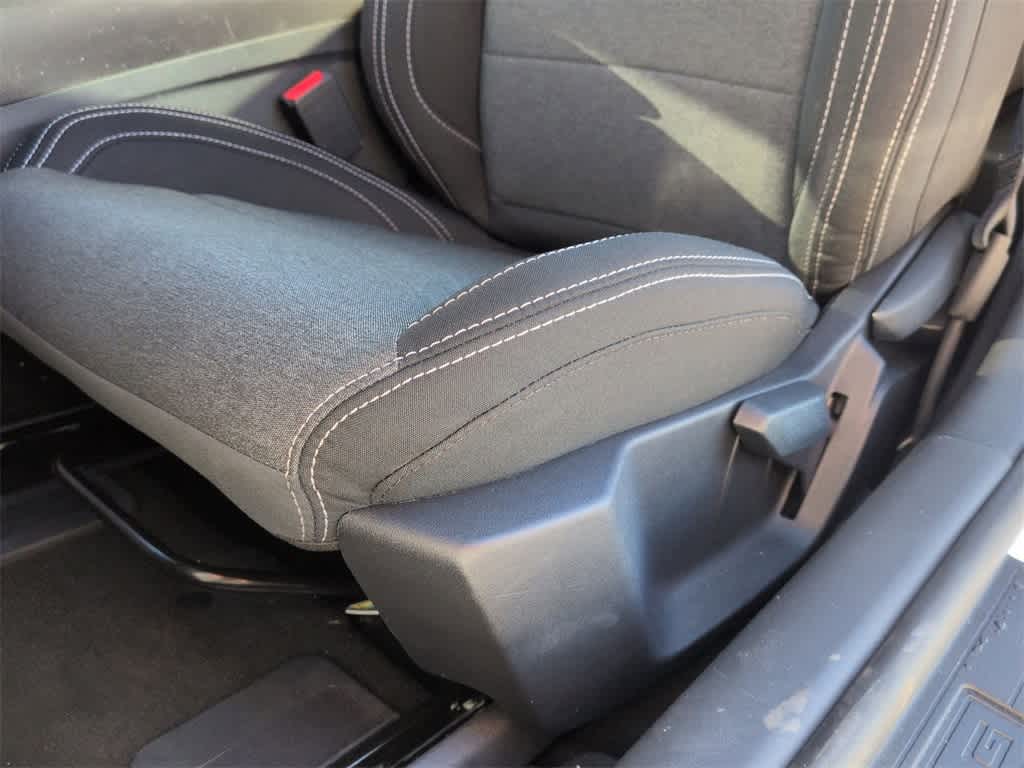 Thumbnail: 2025 Ford Mustang - 18