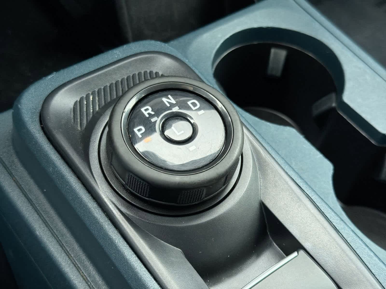 Thumbnail: 2024 Ford Maverick - 32