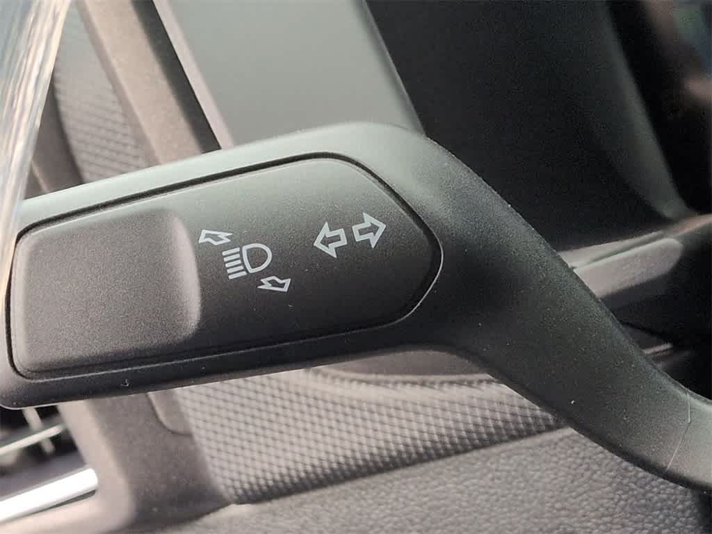 Thumbnail: 2025 Ford Bronco Sport - 27