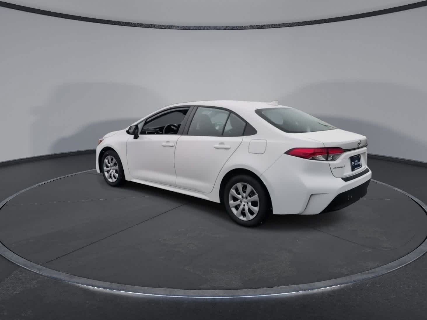 Thumbnail: 2023 Toyota Corolla - 6