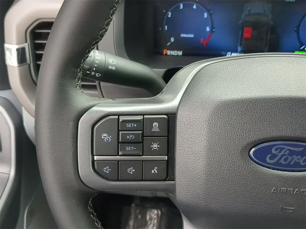 Thumbnail: 2025 Ford F-150 - 24