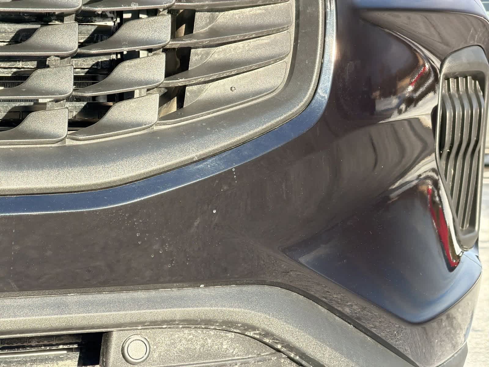 Thumbnail: 2025 Ford Escape - 11