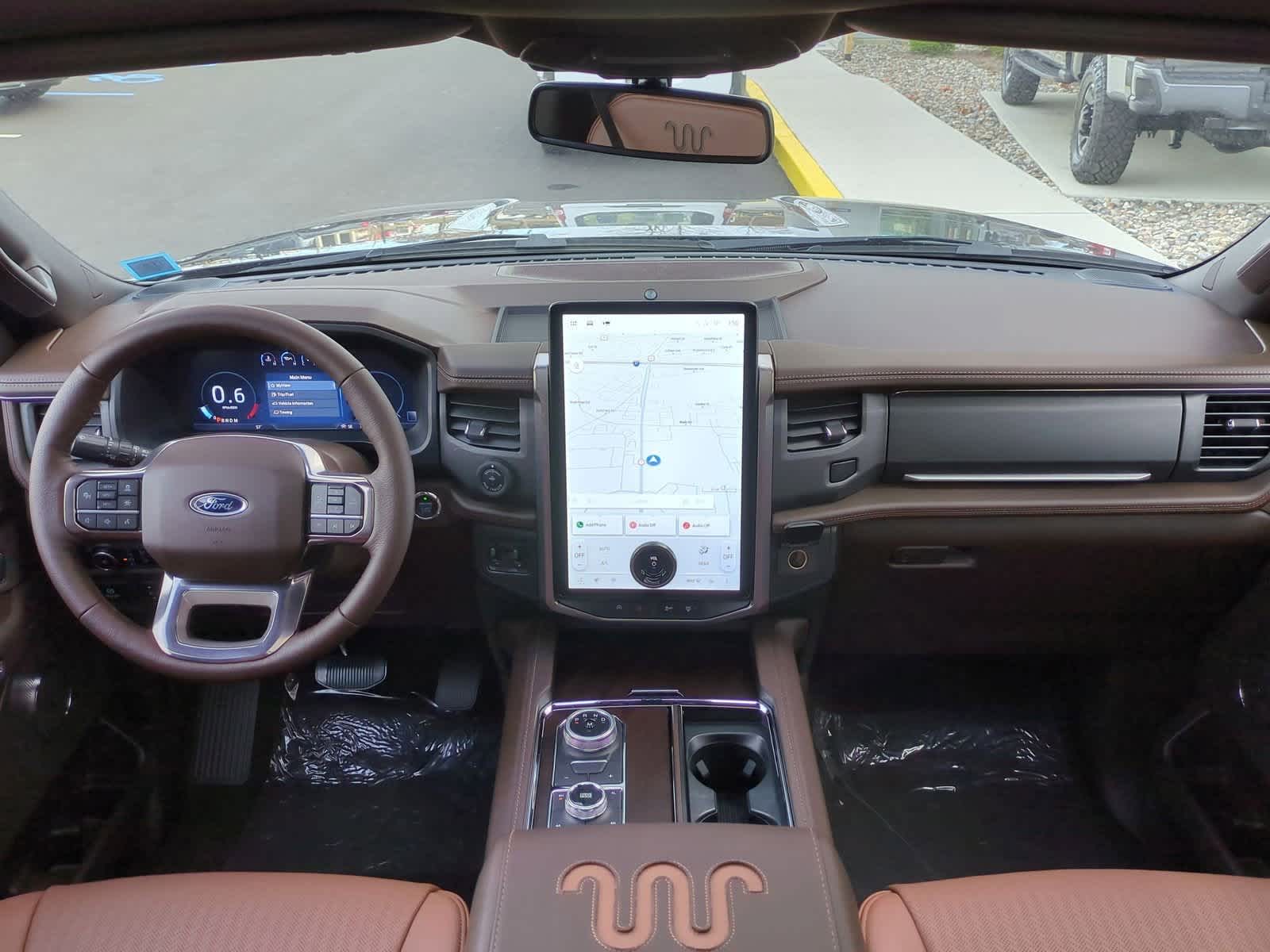 Thumbnail: 2024 Ford Expedition MAX - 16