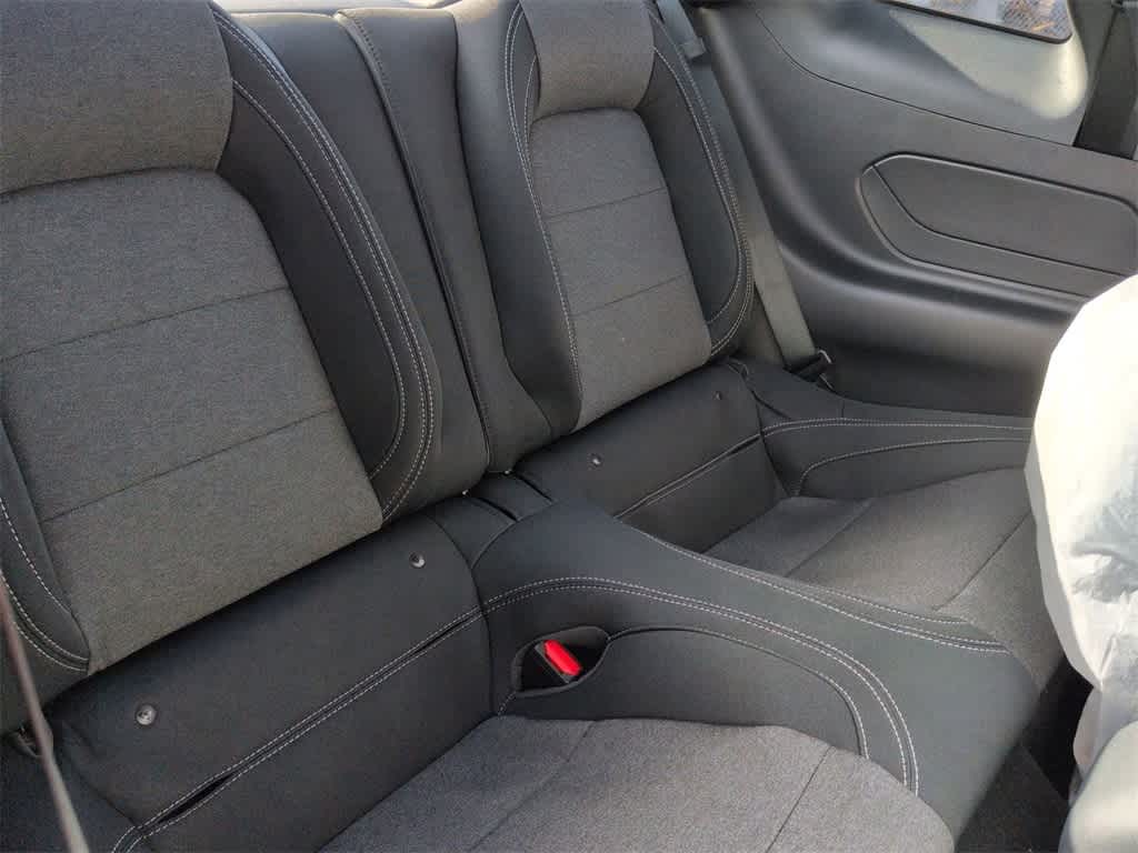 Thumbnail: 2026 Ford Mustang - 20