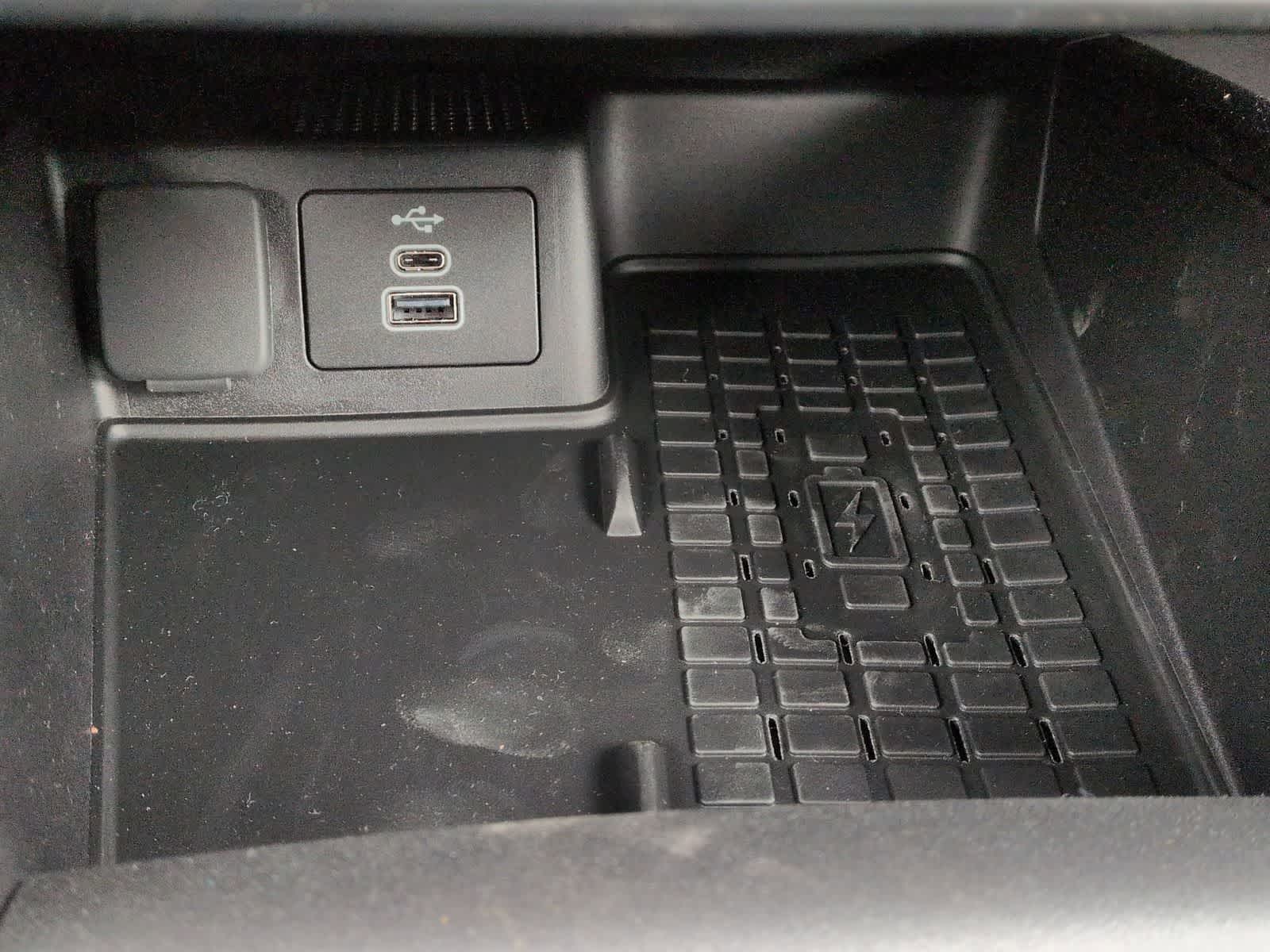 Thumbnail: 2025 Ford Bronco Sport - 31