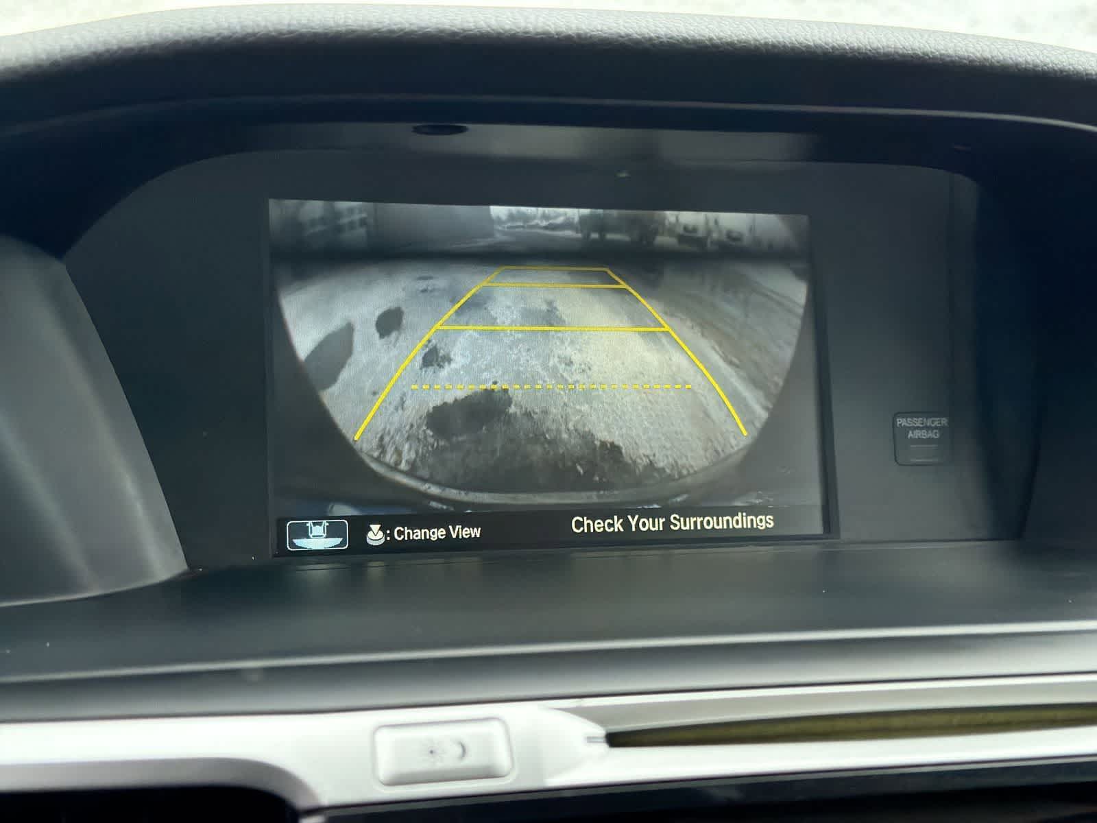 Thumbnail: 2015 Honda Accord - 30