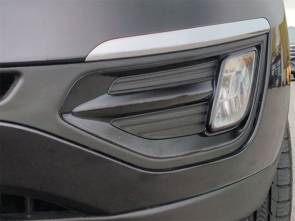 Thumbnail: 2016 Kia Sportage - 11